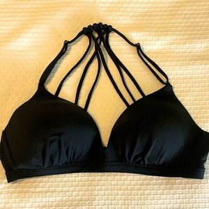 Athleta bikini top